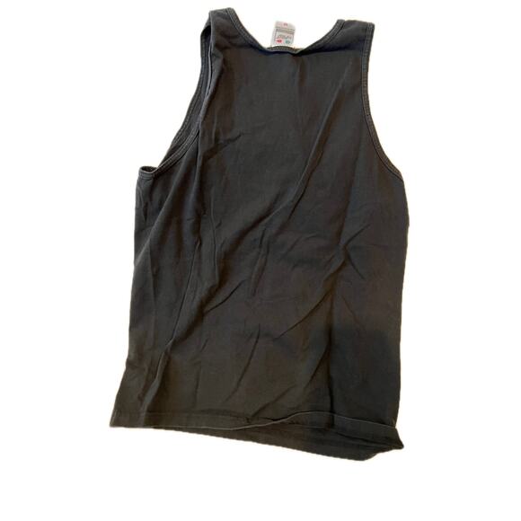 21 Pro California The Golden State On Fire Tank Mens M - Picture 2 of 3